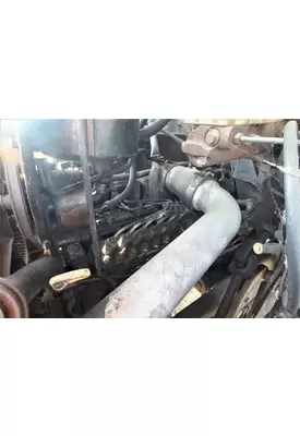 CUMMINS B5.9 Engine Assembly