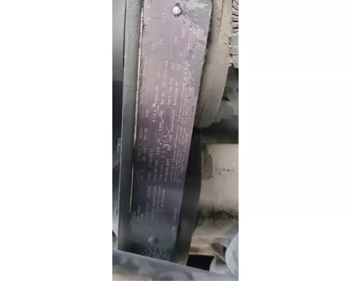 CUMMINS B5.9 Engine Assembly
