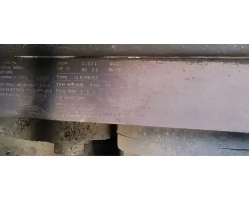 CUMMINS B5.9 Engine Assembly