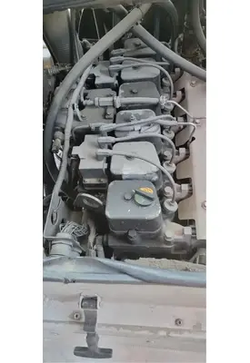 CUMMINS B5.9 Engine Assembly
