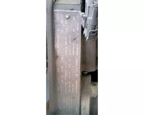 CUMMINS B5.9 Engine Assembly