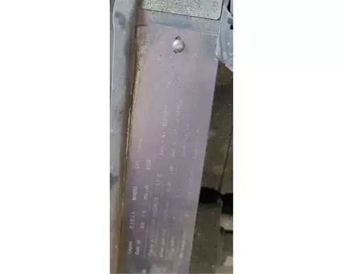 CUMMINS B5.9 Engine Assembly