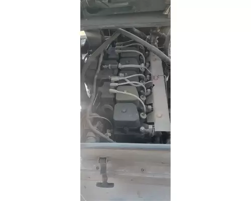 CUMMINS B5.9 Engine Assembly