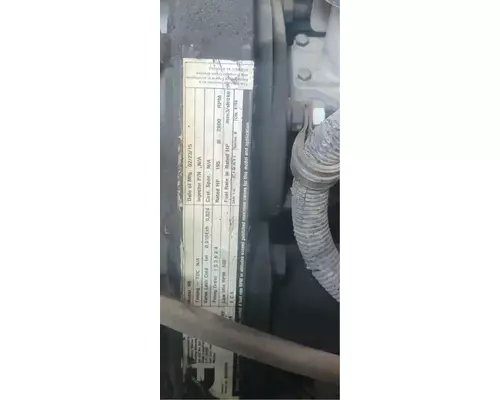 CUMMINS B5.9 Engine Assembly