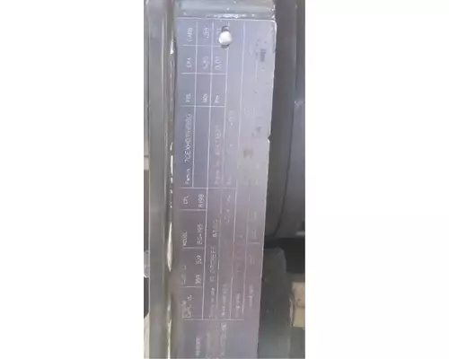 CUMMINS B5.9 Engine Assembly
