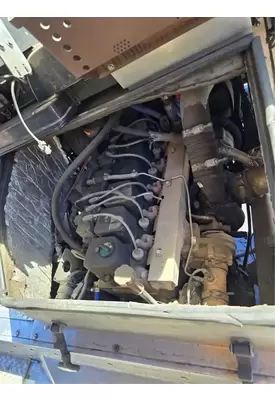 CUMMINS B5.9 Engine Assembly
