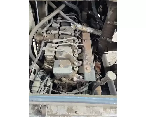 CUMMINS B5.9 Engine Assembly