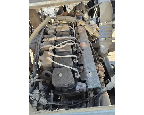 CUMMINS B5.9 Engine Assembly