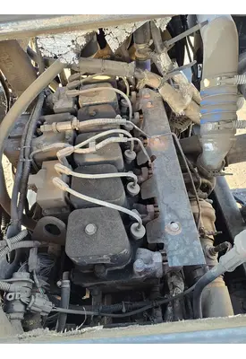 CUMMINS B5.9 Engine Assembly
