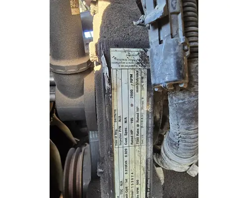 CUMMINS B5.9 Engine Assembly