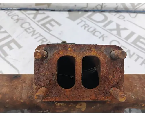 CUMMINS B5.9 Exhaust Manifold