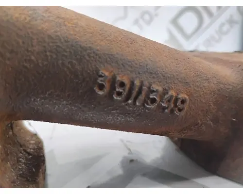 CUMMINS B5.9 Exhaust Manifold