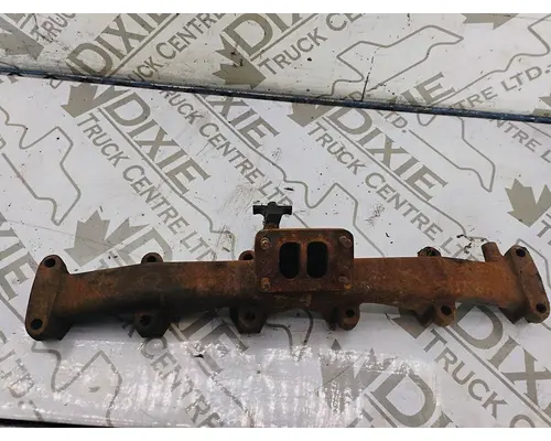 CUMMINS B5.9 Exhaust Manifold