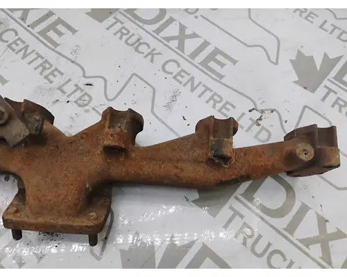 CUMMINS B5.9 Exhaust Manifold