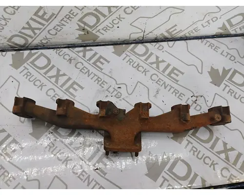 CUMMINS B5.9 Exhaust Manifold