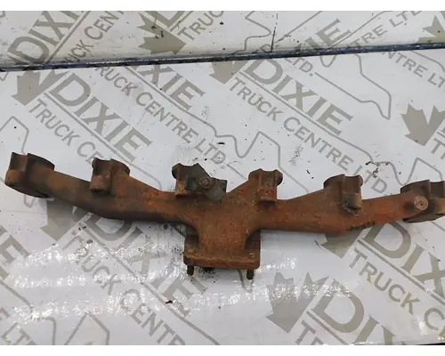 CUMMINS B5.9 Exhaust Manifold