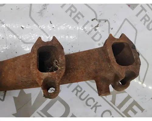 CUMMINS B5.9 Exhaust Manifold