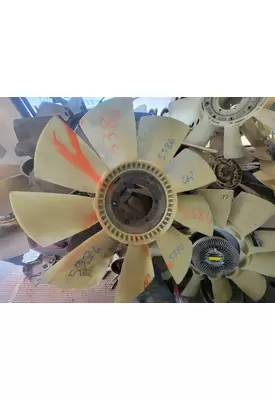 CUMMINS B5.9 Fan Blade