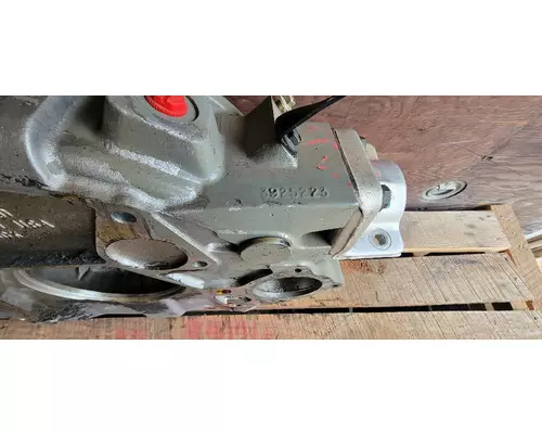 CUMMINS B5.9 Flywheel Housing