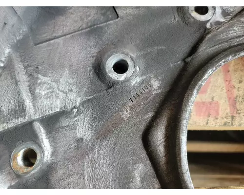 CUMMINS B5.9 Flywheel Housing