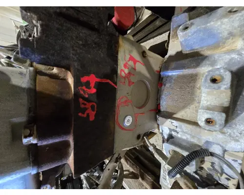 CUMMINS B5.9 Flywheel Housing