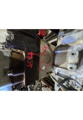 CUMMINS B5.9 Flywheel Housing