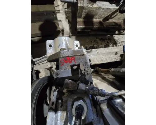 CUMMINS B5.9 Flywheel Housing