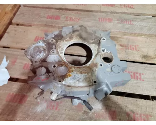 CUMMINS B5.9 Flywheel Housing