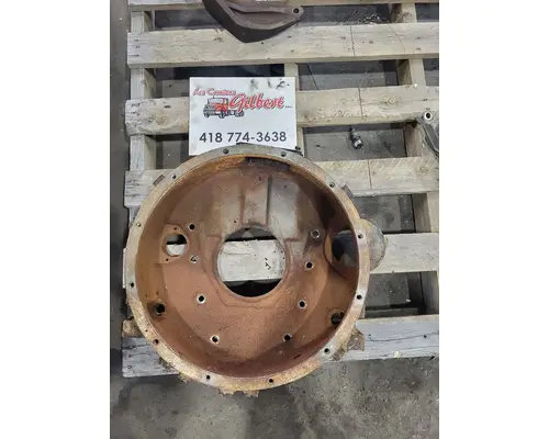 CUMMINS B5.9 Flywheel Housing