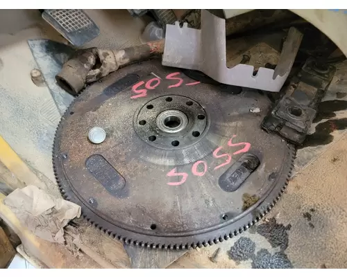 CUMMINS B5.9 Flywheel