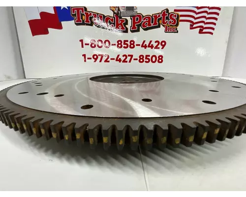 CUMMINS B5.9 Flywheel