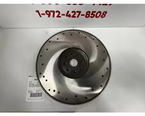 CUMMINS B5.9 Flywheel