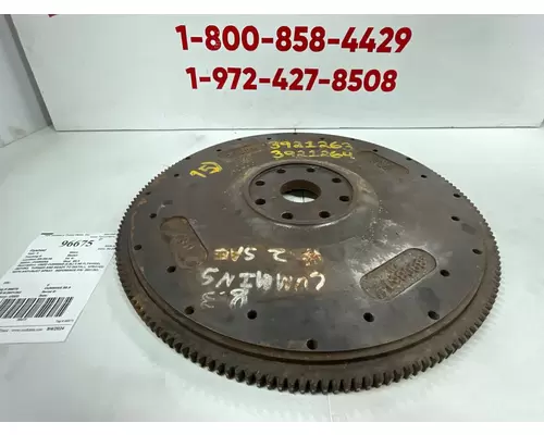 CUMMINS B5.9 Flywheel