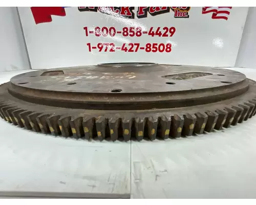 CUMMINS B5.9 Flywheel