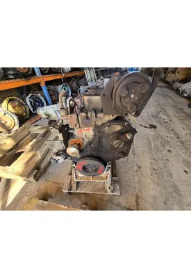 CUMMINS B5.9 Front Cover