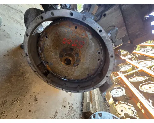 CUMMINS B5.9 Front Cover