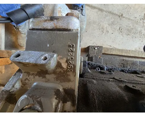 CUMMINS B5.9 Front Cover