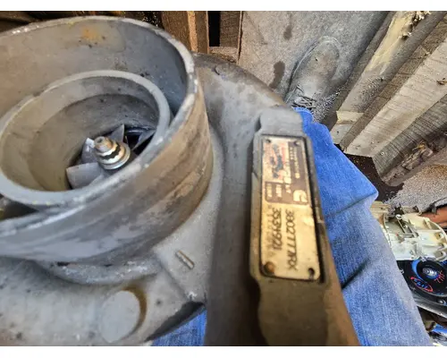 CUMMINS B5.9 Fuel Injector