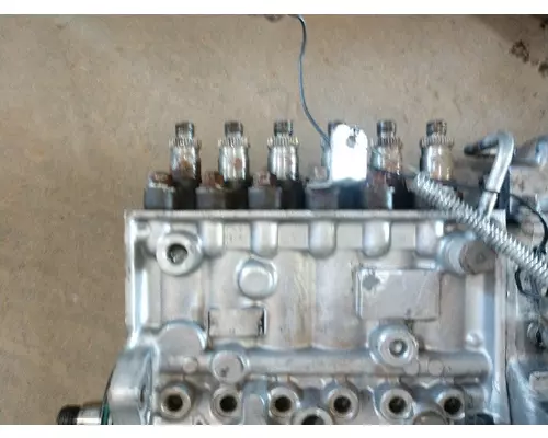 CUMMINS B5.9 Fuel Pump (Injection)