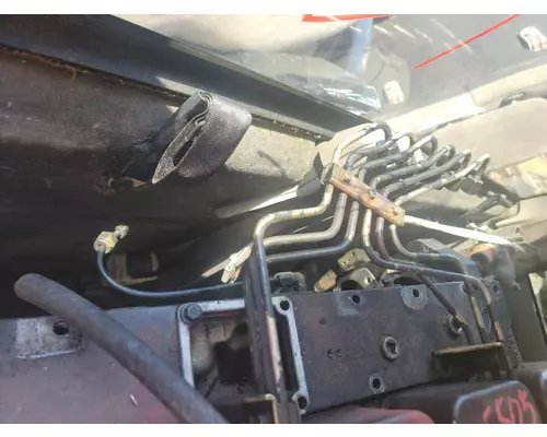 CUMMINS B5.9 Intake Manifold