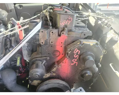 CUMMINS B5.9 Intake Manifold