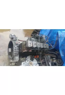 CUMMINS B5.9 Oil Pan