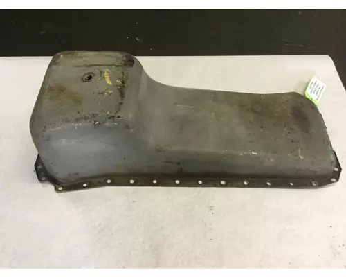 CUMMINS B5.9 Oil Pan