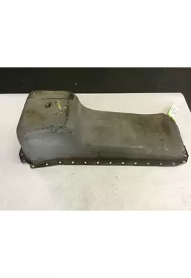 CUMMINS B5.9 Oil Pan