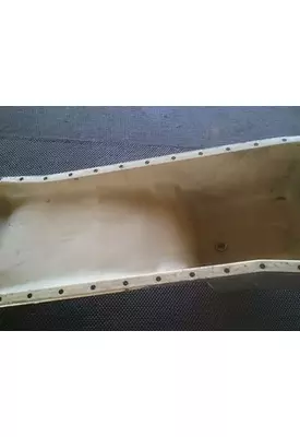 CUMMINS B5.9 Oil Pan