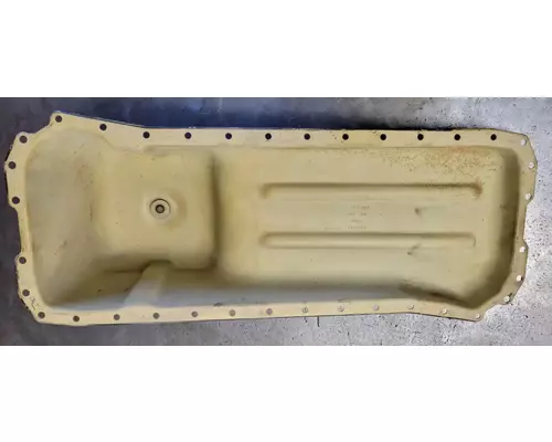 CUMMINS B5.9 Oil Pan