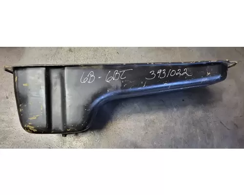 CUMMINS B5.9 Oil Pan