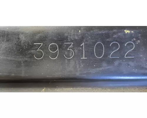 CUMMINS B5.9 Oil Pan