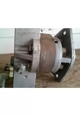 CUMMINS B5.9 Power Steering Pump