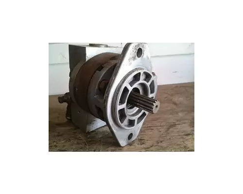 CUMMINS B5.9 Power Steering Pump